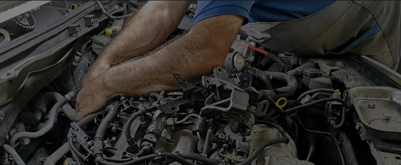 Fiay Otomotiv Fiat arabalarının bakımı, onarımı